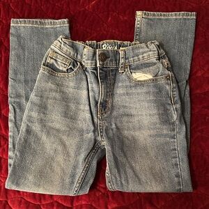 OshKosh B'gosh Kids Light Blue Jeans